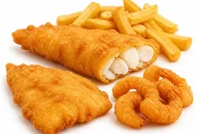 FISH