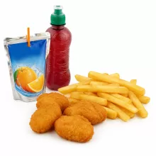 KIDS MEALS
