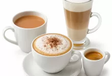 HOT DRINKS