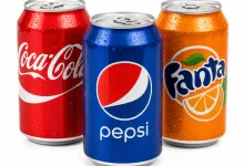 COLD DRINKS