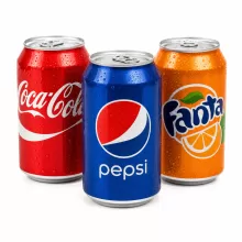 COLD DRINKS