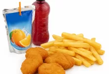 KIDS MEALS