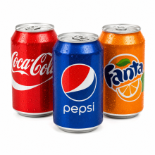 COLD DRINKS