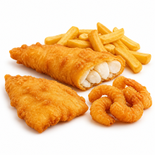 FISH