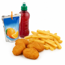 Kids Meals
