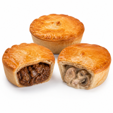 PIES