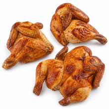 ROAST CHICKEN