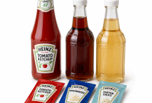 SAUCES