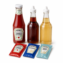 SAUCES