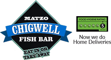 CHIGWELL FISH BAR