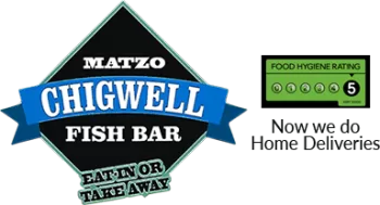 CHIGWELL FISH BAR